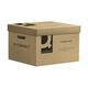 Container arhivare cu capac detasabi Q-CONNECT-