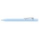 Creion mecanic, varf 0.5 mm, bleu, Grip 2010 FABER-CASTELL, Culoare: Bleu-[2]