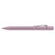 Creion mecanic, varf 0.7 mm, roz, Grip 2010 FABER-CASTELL, Culoare: Roz-