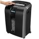 Distrugator documente, 12 coli, cross-cut, FELLOWES 73Ci-[2]
