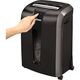 Distrugator documente, 12 coli, cross-cut, FELLOWES 73Ci-[3]