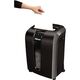 Distrugator documente, 12 coli, cross-cut, FELLOWES 73Ci-[4]