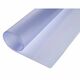 Mapa birou, 40x80 cm, PVC, transparent, EXACOMPTA-[2]