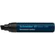 Marker permanent varf tesit, negru, SCHNEIDER Maxx 280, Culoare: Negru-[2]