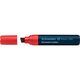 Marker permanent varf tesit, rosu, SCHNEIDER Maxx 280, Culoare: Rosu-