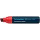 Marker permanent varf tesit, rosu, SCHNEIDER Maxx 280, Culoare: Rosu-[2]