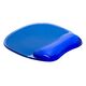 Mouse pad cu gel, albastru, Q-CONNECT Premium, Culoare: Albastru-