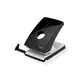 Perforator metalic, 40 coli, negru, B240 NOVUS-