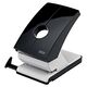 Perforator de birou, 60 coli, metalic, negru, B260 NOVUS-