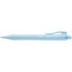 Pix cu mecanism XB Daily FABER-CASTELL, scriere albastra, Culoare corp: bleu-