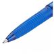 Pix fara mecanism. 1.0 mm, negru, PILOT Super Grip, Culoare: Negru-[2]