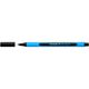 Pix fara mecanism, varf 1.0 mm, SCHNEIDER Slider Edge M, Culoare: Negru-[2]