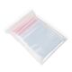 Pungi ziplock, 130 x 100 mm, 100 buc./set, DELI-[3]