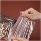 Pungi ziplock, 160 x 120 mm, 100 buc./set, DELI-[2]