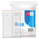 Pungi ziplock, 160 x 120 mm, 100 buc./set, DELI-