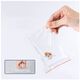 Pungi ziplock, 190 x 140 mm, 100 buc./set, DELI-[2]