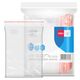 Pungi ziplock, 190 x 140 mm, 100 buc./set, DELI-