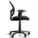 Scaun birou ergonomic, spatar Mesh, 4900 DELI-[3]