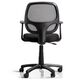 Scaun birou ergonomic, spatar Mesh, 4900 DELI-[4]