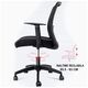 Scaun birou ergonomic, spatar Mesh, 87080 DELI-[3]