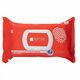 Servetele umede antibacteriene, 72 buc/pachet, SENSE-