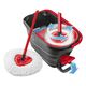 Set galeata cu storcator si mop Turbo Smart VILEDA-[2]