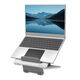 Suport ergonomic pentru laptop, alb, Breyta FELLOWES, Culoare: Alb-