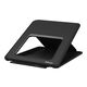 Suport ergonomic pentru laptop, negru, Breyta FELLOWES, Culoare: Negru-[2]