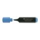 Textmarker, varf tesit 1-5 mm, 4 buc/set, 1548 FABER-CASTELL-[2]