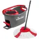Set galeata cu storcator si mop VILEDA Turbo 2 in 1-[2]