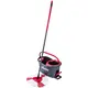 Set galeata cu storcator si mop VILEDA Turbo 2 in 1-[4]