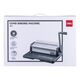 Aparat de indosariat manual DELI E3873-[5]