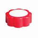 Buretiera din plastic, D69 mm, Office Products-