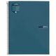 Caiet cu spirala A4, 80 file, matematica, ocean, MIQUELRIUS Antibacterial-