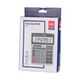 Calculator de birou 12 digiti DELI 1671-[3]