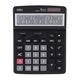 Calculator de birou 16 digiti DELI 39259-