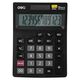 Calculator de birou cu 12 digiti 1519A DELI-