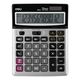 Calculator de birou cu 12 digiti 1654C DELI-
