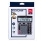 Calculator de birou cu 12 digiti 1654C DELI-[3]