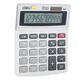Calculator de birou cu 12 digiti DELI 1217-[2]