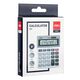 Calculator de birou cu 12 digiti DELI 1217-[3]