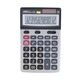 Calculator de birou cu 12 digiti DELI 1239-[3]