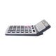 Calculator de birou cu 12 digiti DELI 1239-[2]
