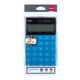 Calculator de birou cu 12 digiti, albastru, DELI 1589, Culoare: Albastru-[3]