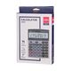 Calculator de birou cu 14 digiti 39229 DELI-[2]