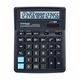 Calculator de birou cu 16 digiti DONAU Tech-