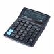 Calculator de birou cu 16 digiti DONAU Tech-[2]