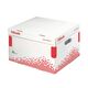 Container de arhivare cu capac Esselte Speedbox L-