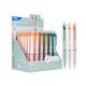 Creion mecanic 0.5 mm, corp plastic, Linfini DELI-[2]