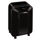 Distrugator documente FELLOWES LX201, 12 coli, micro-cut-[3]